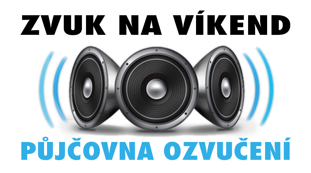 www.ZvukNaVikend.cz